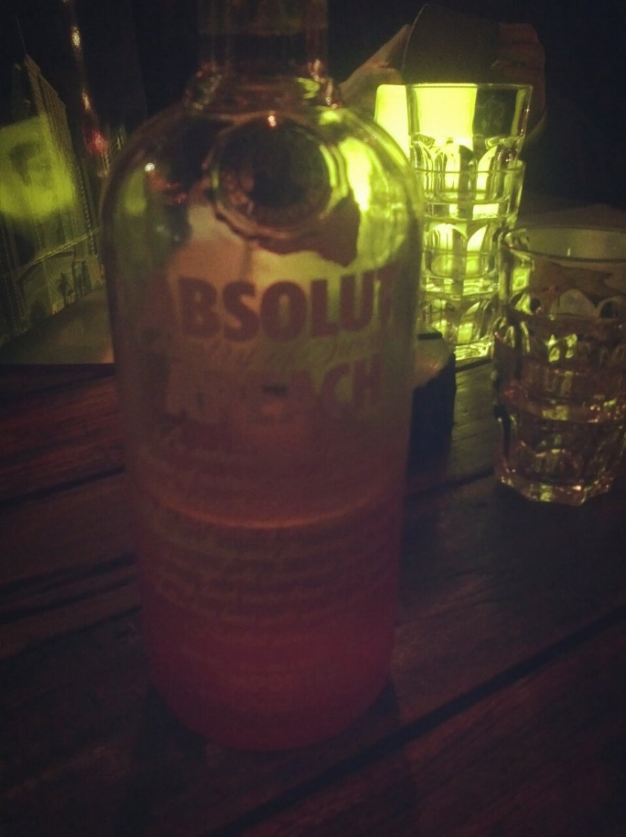 酒与杯